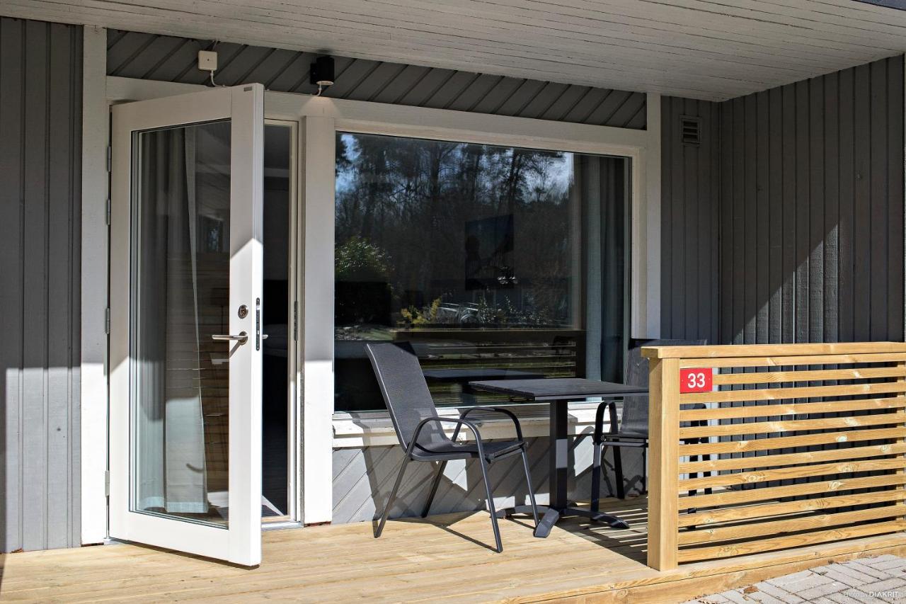 First Camp Torekov-bastad 4* Torekov