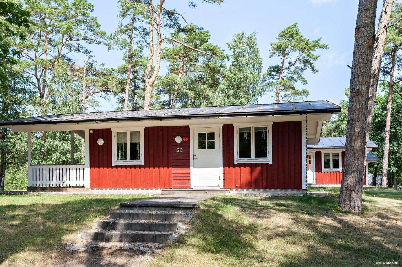 First Camp Torekov-bastad Camping 4*