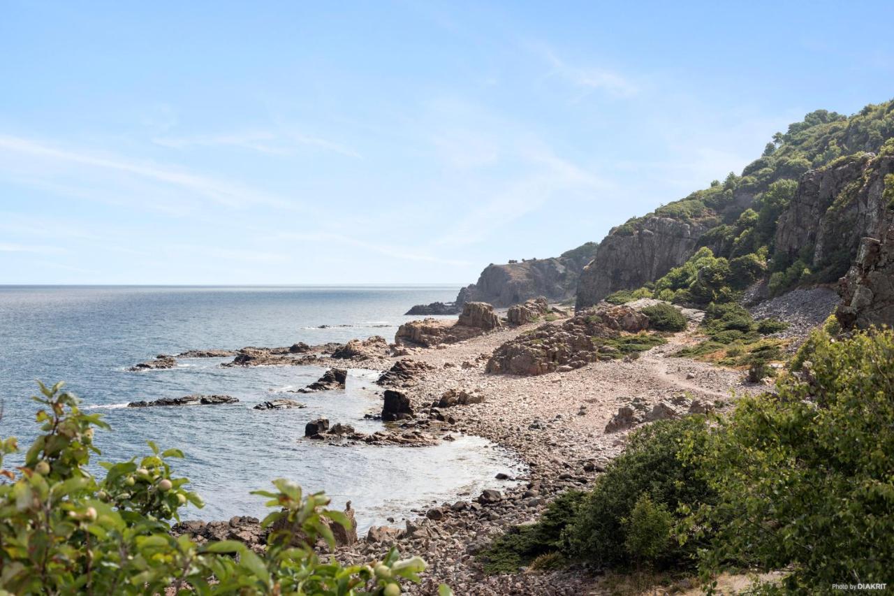 First Camp Torekov-bastad