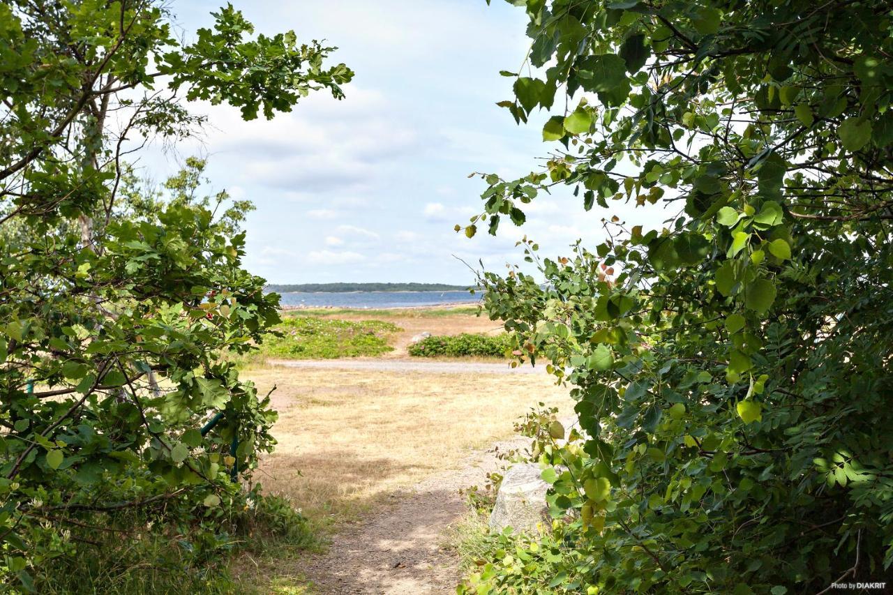Camping First Camp Torekov-bastad Torekov